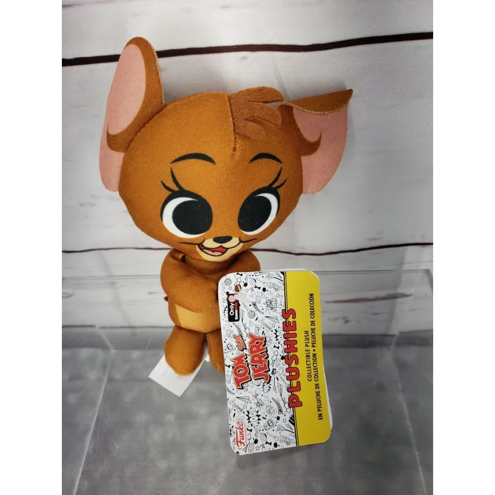 Funko tom jerry